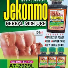 Sample Herbs Product 3
