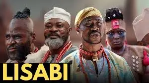 Lisabi Ajaye